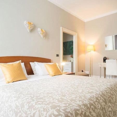 B&B Centrobergamo Luaran gambar