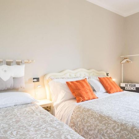 B&B Centrobergamo Luaran gambar