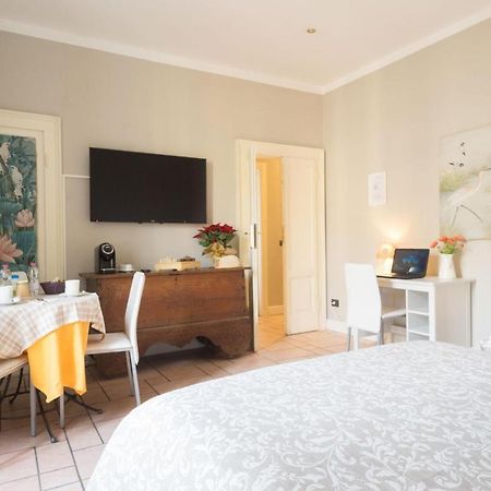 B&B Centrobergamo Luaran gambar