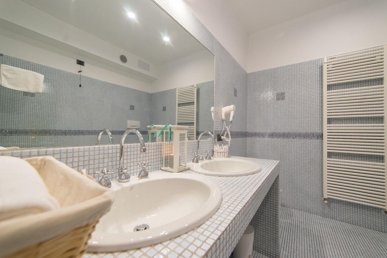B&B Centrobergamo Luaran gambar