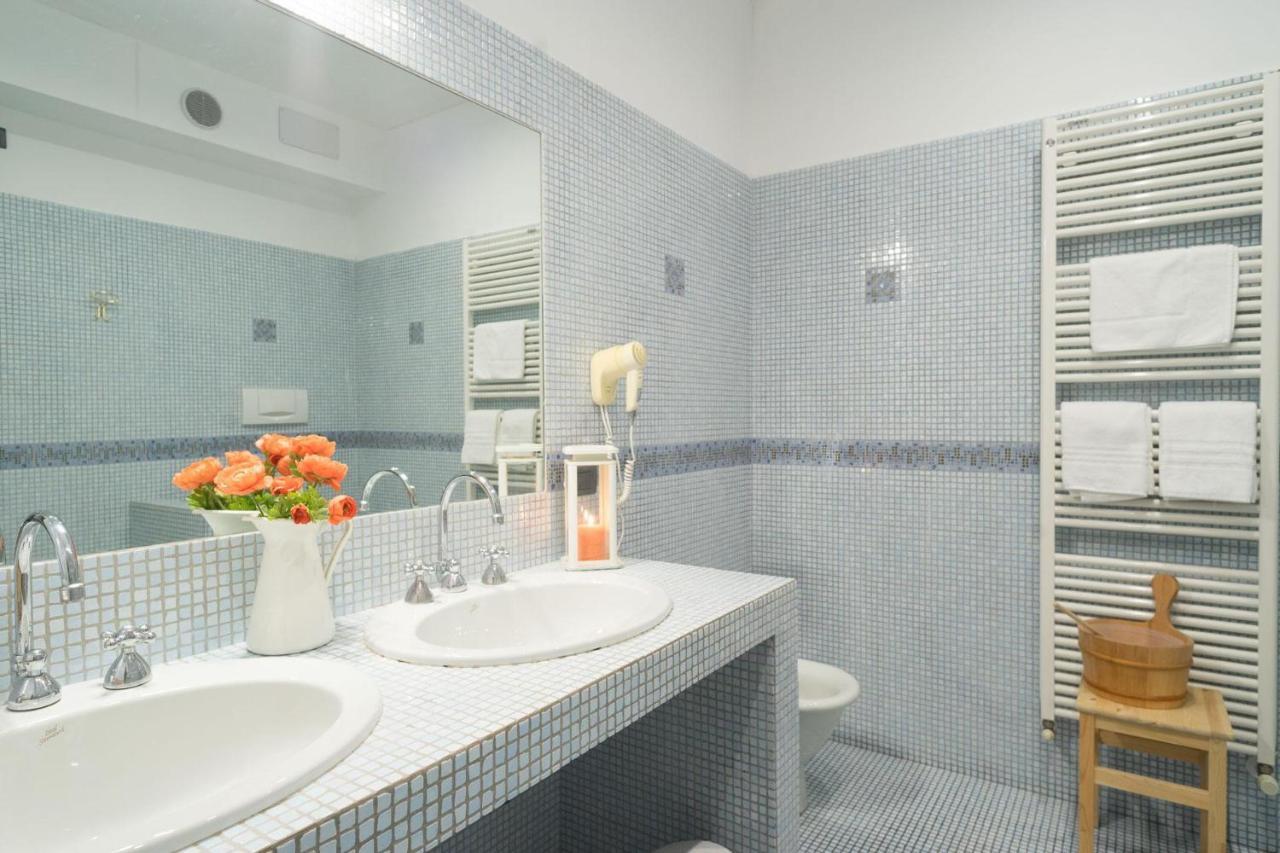 B&B Centrobergamo Luaran gambar