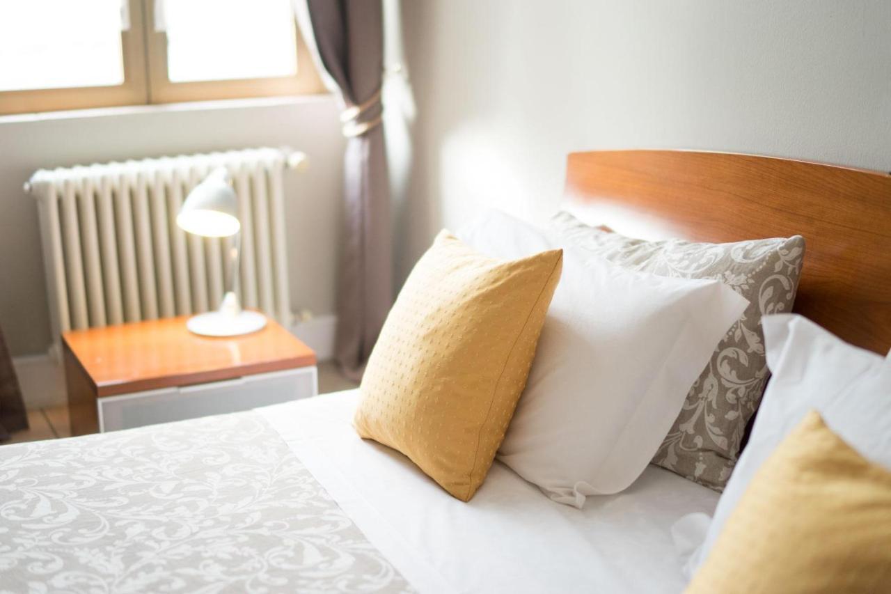 B&B Centrobergamo Luaran gambar