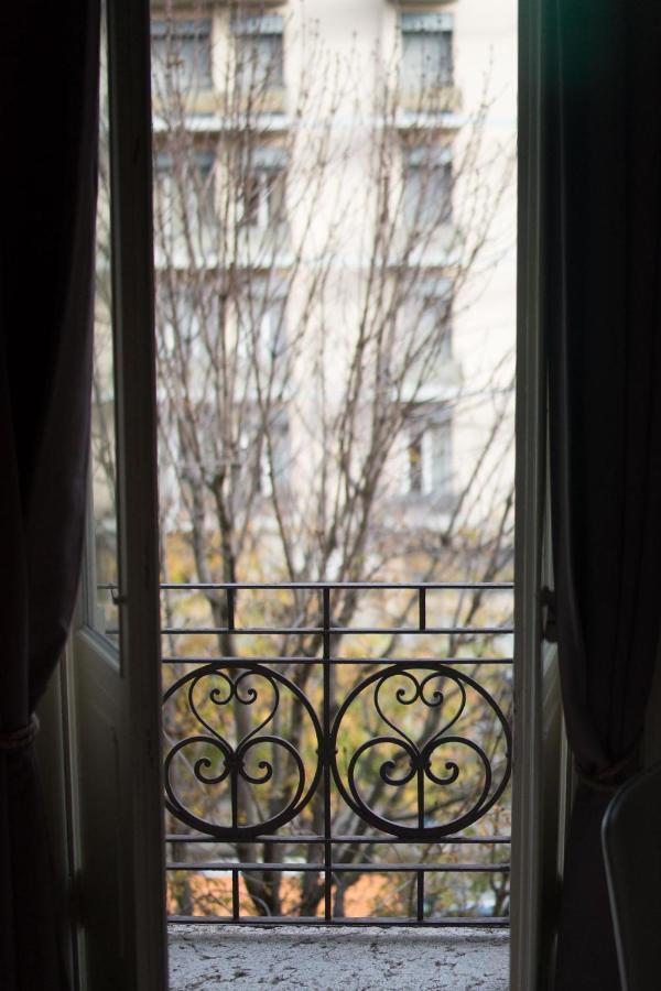 B&B Centrobergamo Luaran gambar