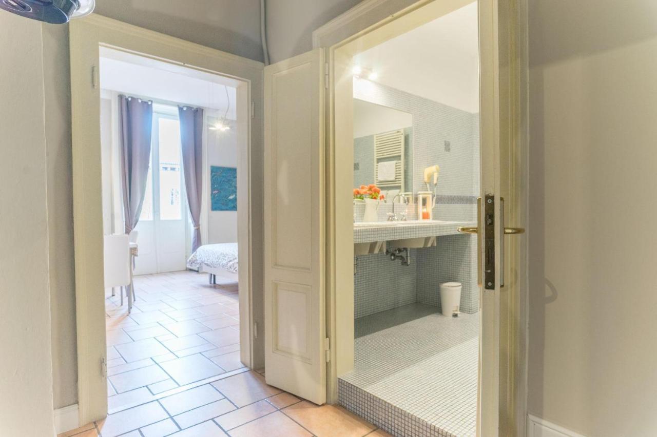 B&B Centrobergamo Luaran gambar